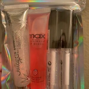 Lip gloss